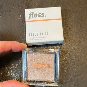 New Floss Sunset Highlighter